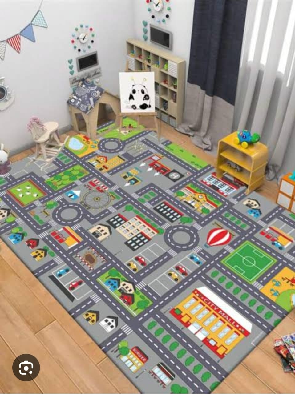 Kids Carpets
