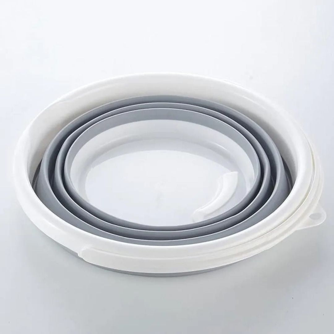 Collapsible Bucket 10L