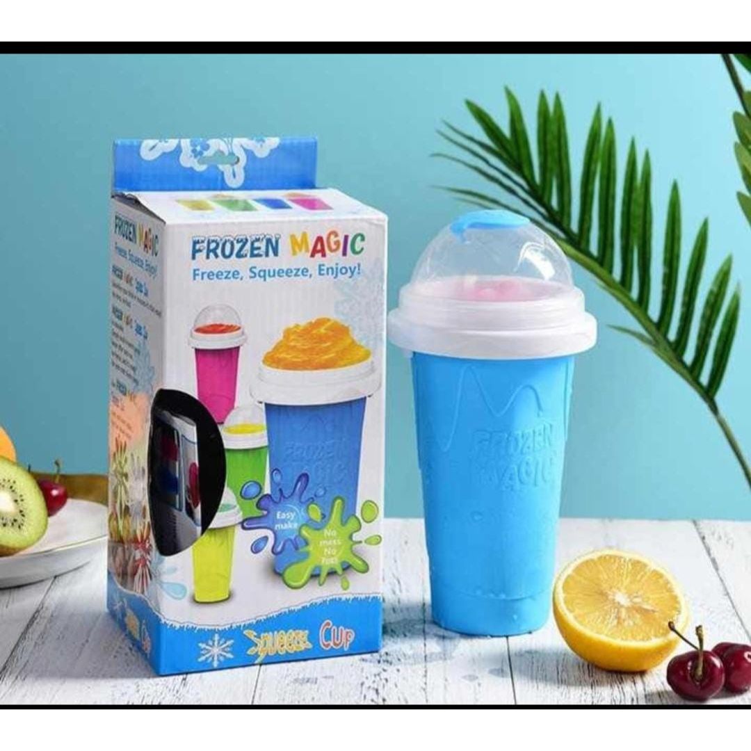 Slushy Cup 11x22cm