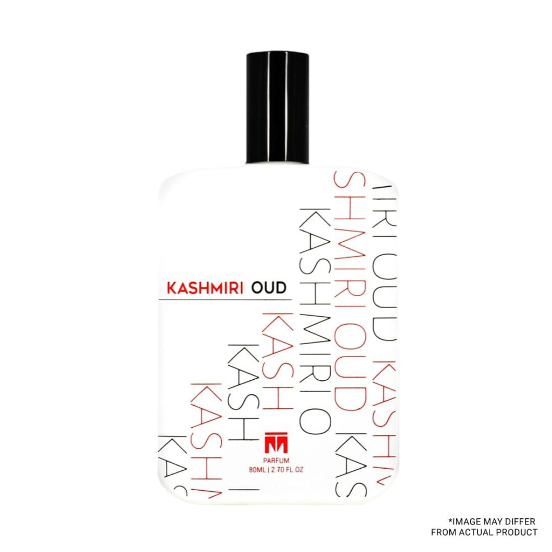 Kashmiri Oud 80ml