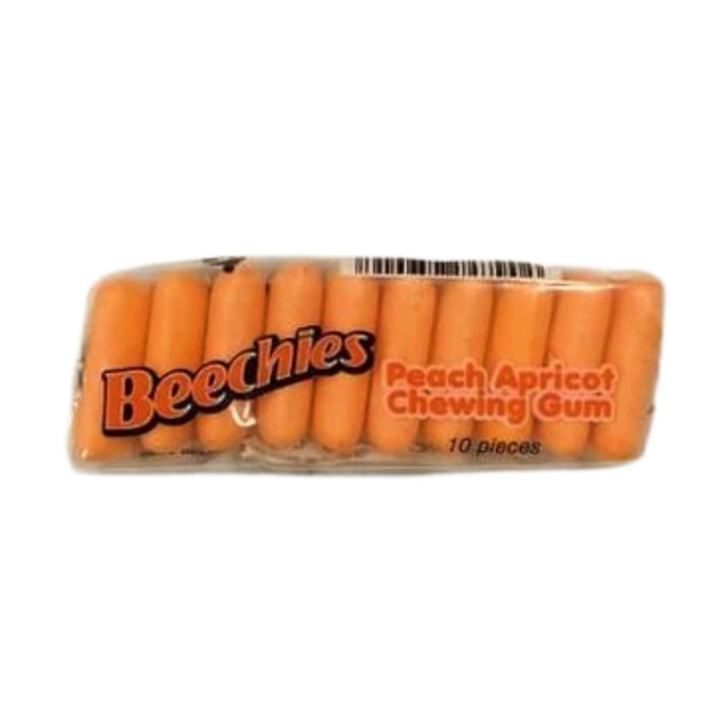 Beechies 10pc Chewing Gum
