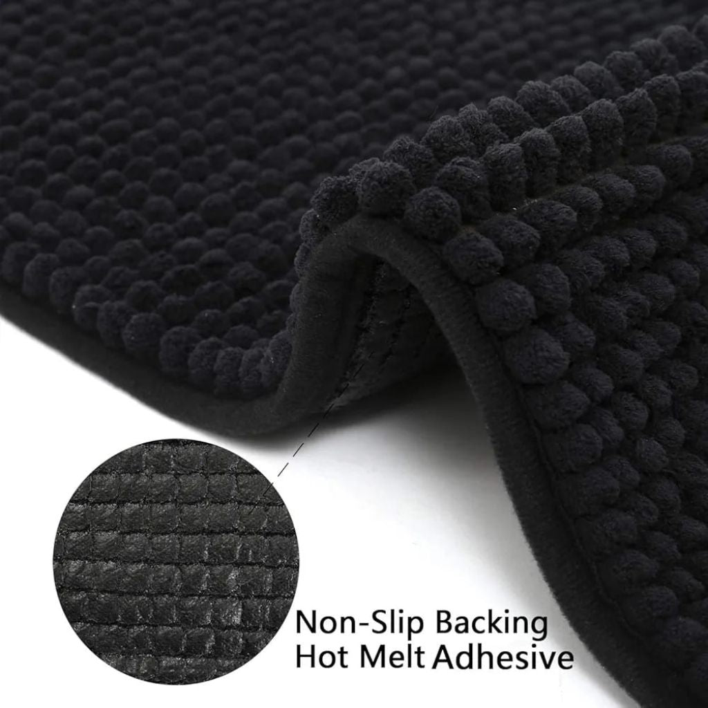 Chenille Soft Mat