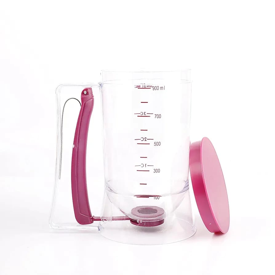 Batter Dispenser 4 Cup