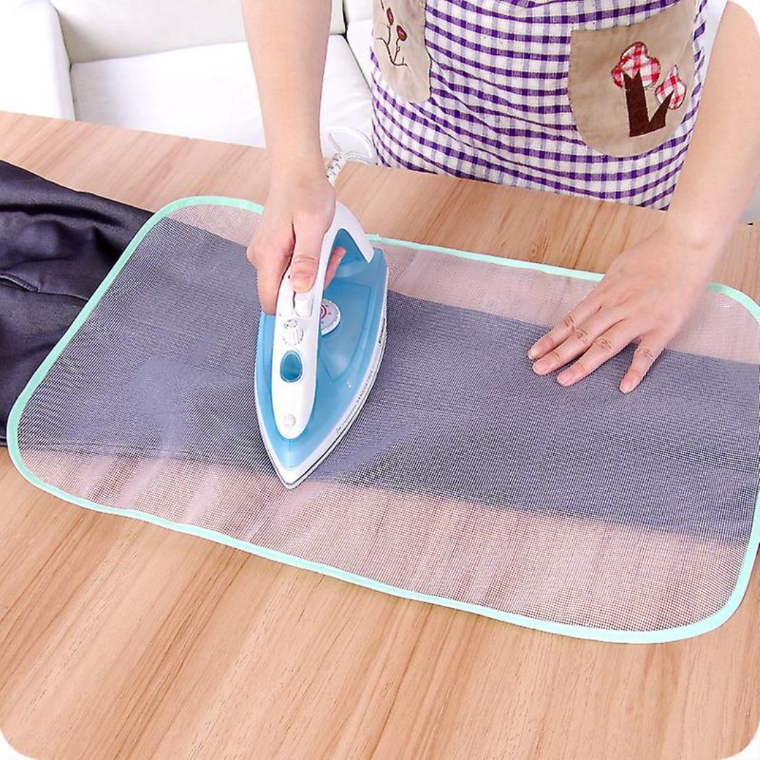 Mesh Ironing Mat