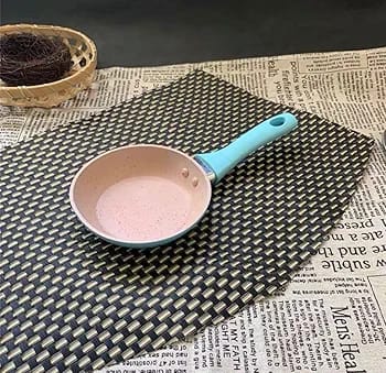 Non Stick Speckled Range Pans