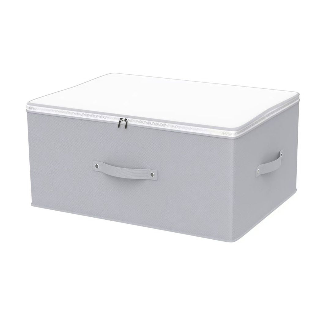 Oxford Storage Box With Handles