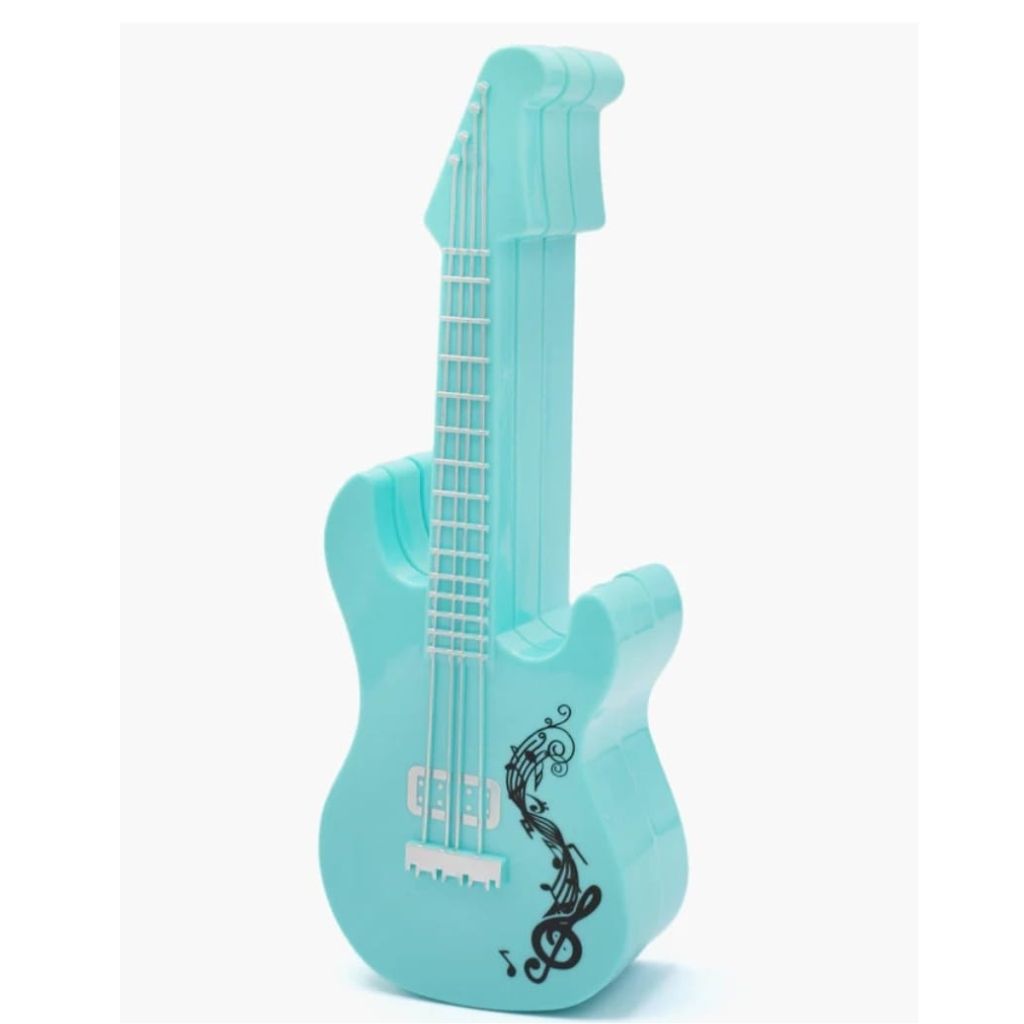 Guitar Make Up Set