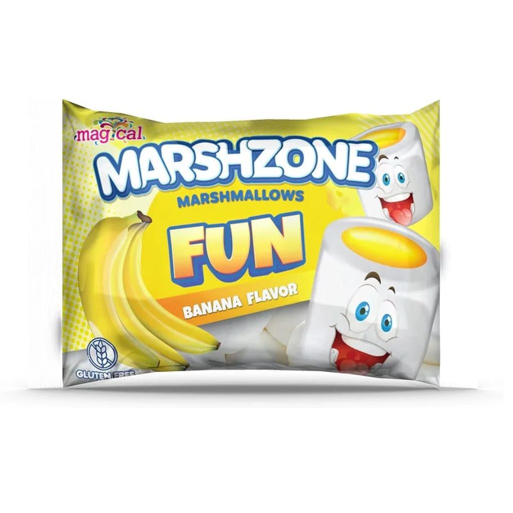 Marshzone Marshmallows Magical Range 23g
