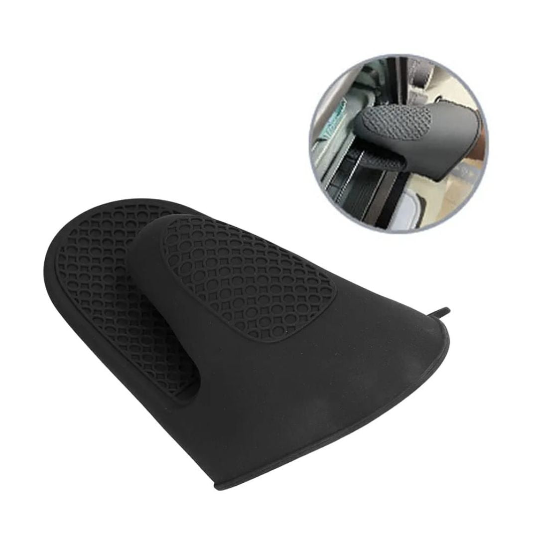 Danny Home Insulated Silicone Pinch Mitts 27cm
