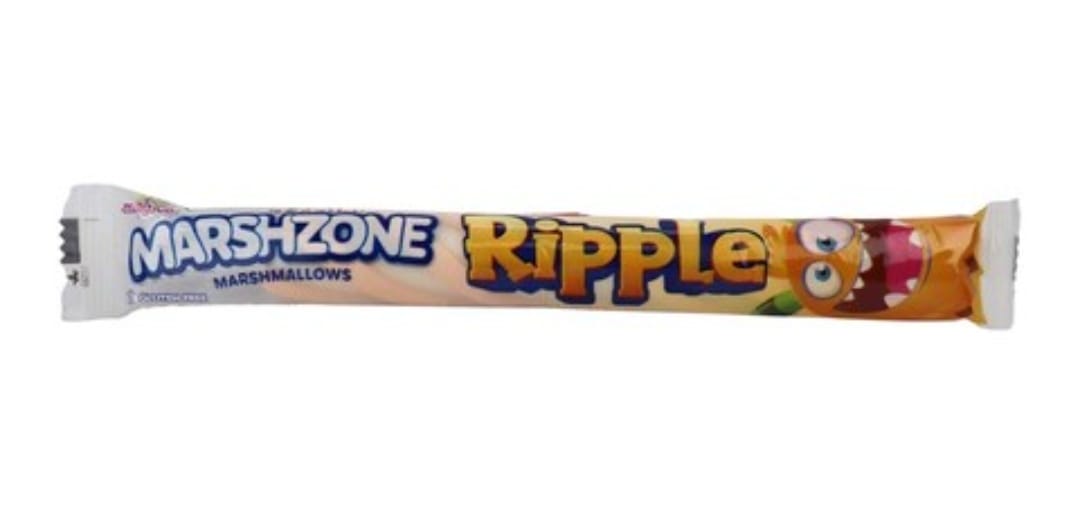 Marshzone Ripple Marshallows 10g