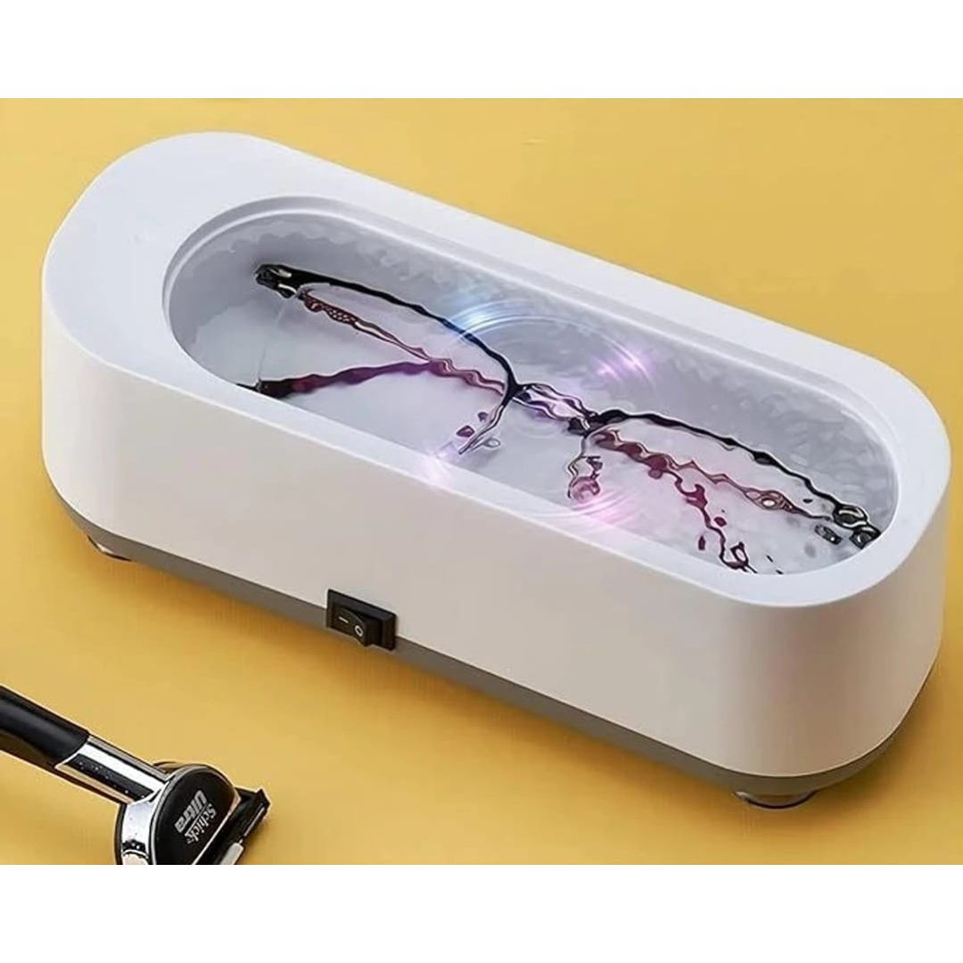Mini Cleaning Machine