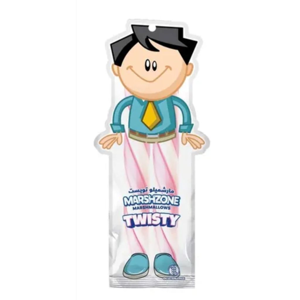 Marshzone 2pc Twistys