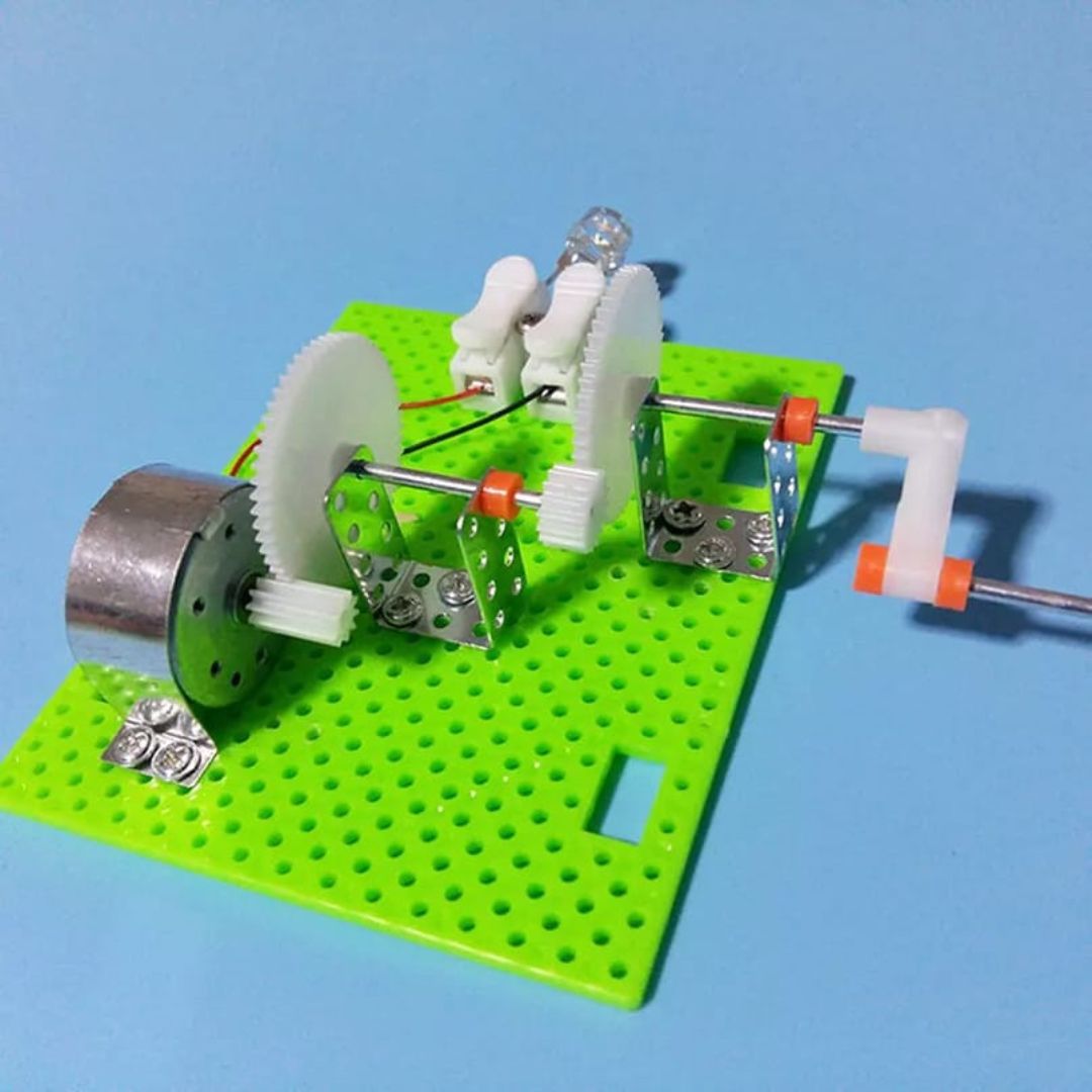 DIY Stem Generator Kit