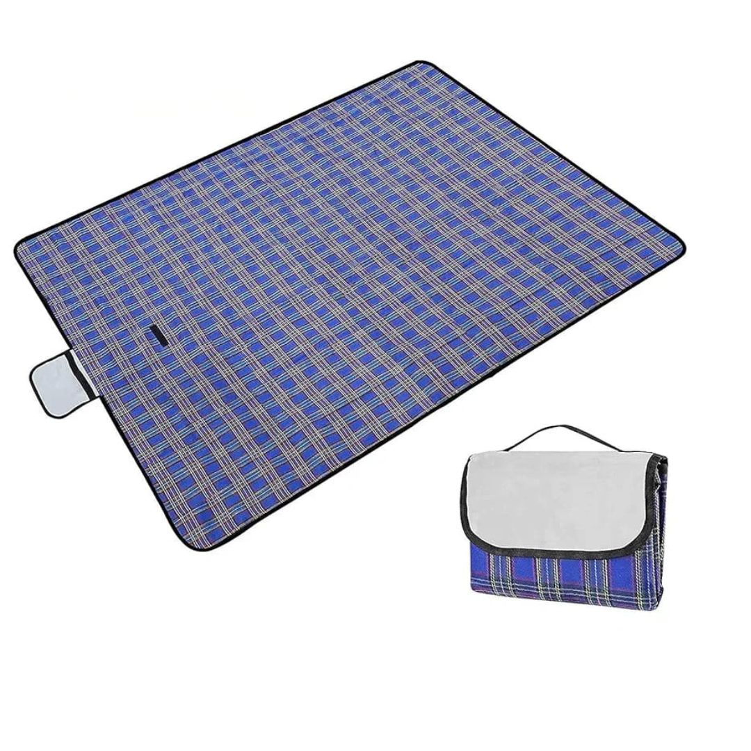 Foldable Picnic Mat 150x200cm