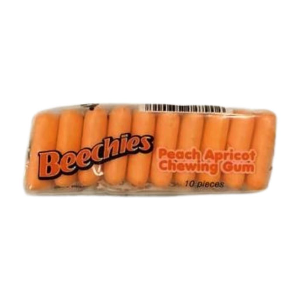Beechies 10pc Chewing Gum
