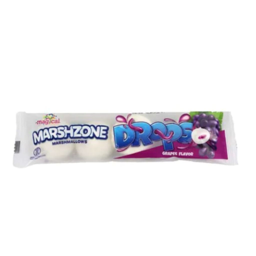 Marshzone Marshmallows Drops 20g
