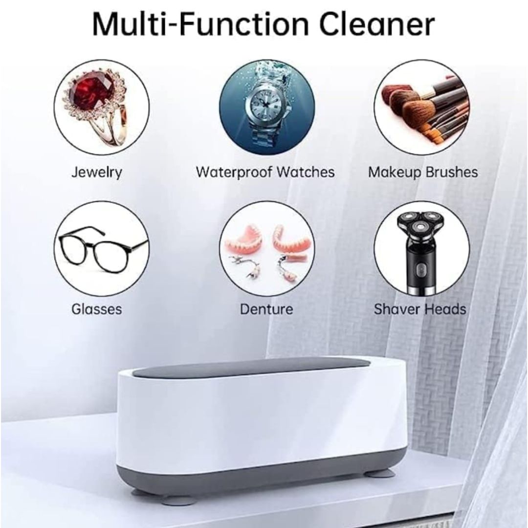 Mini Cleaning Machine
