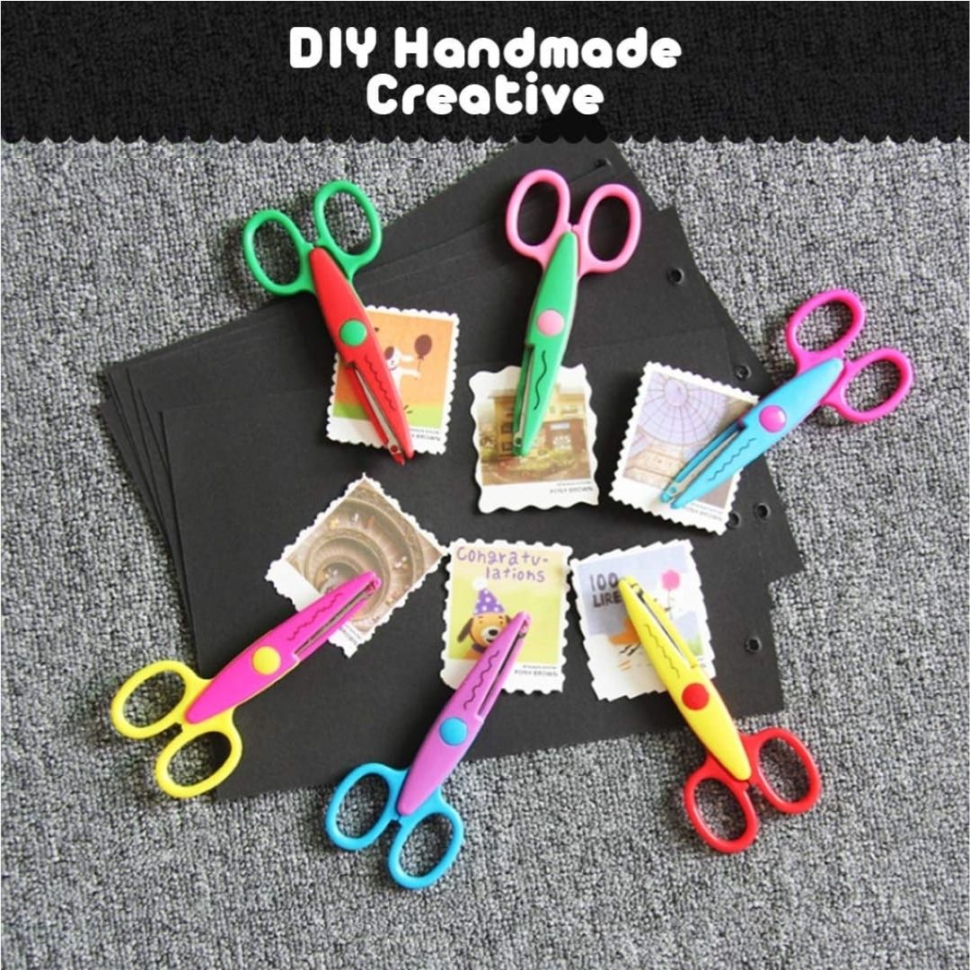Craft Scissor