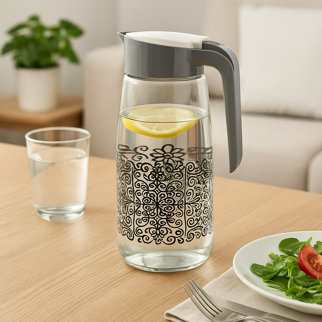 Bager Fiesta Decorative Jug