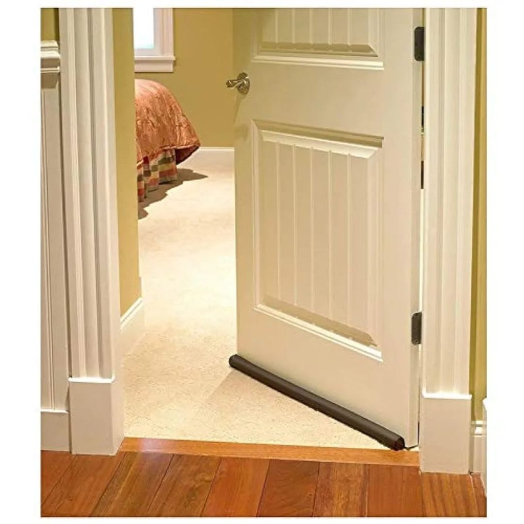 Door Draft Stopper
