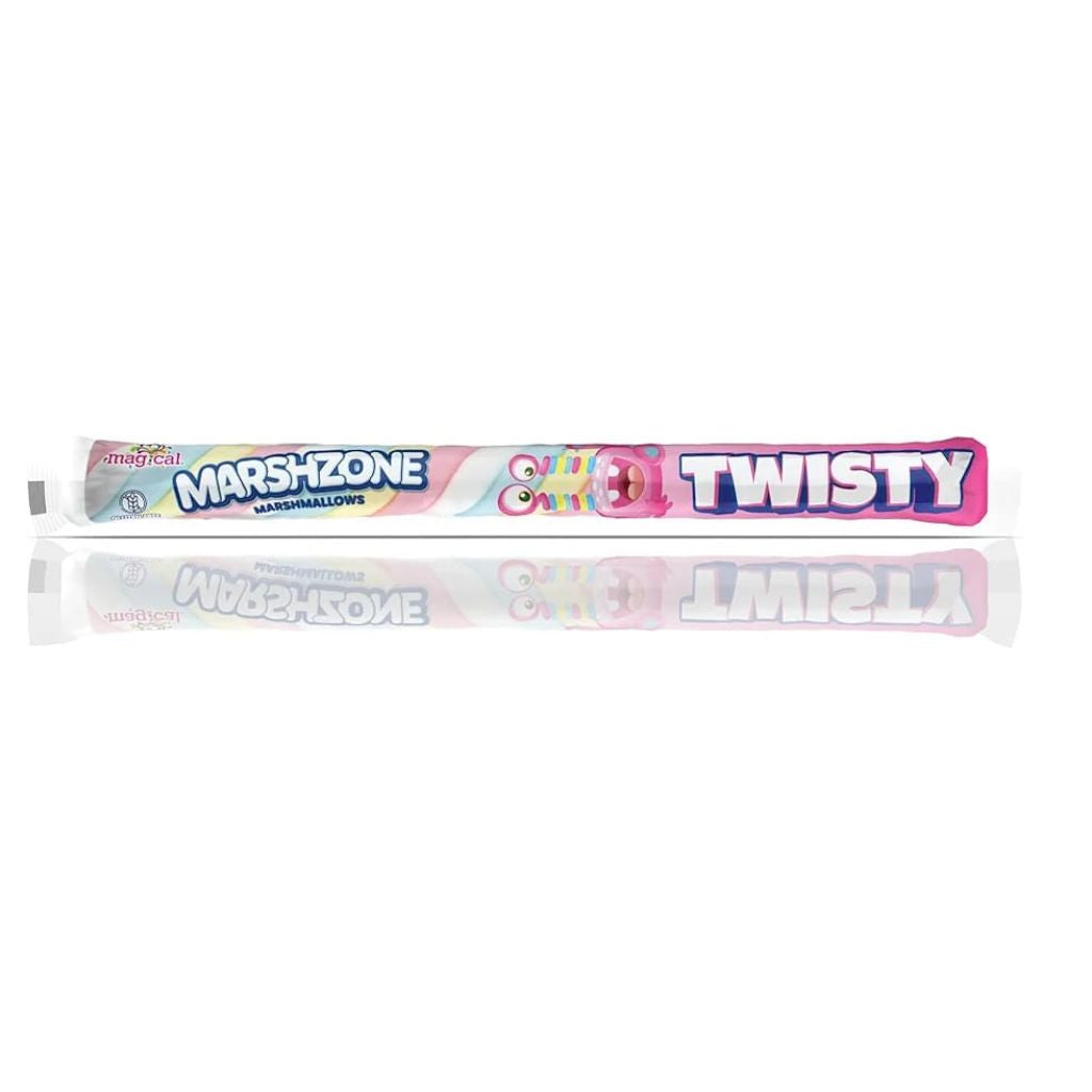 Marshzone Long Twistys 17g