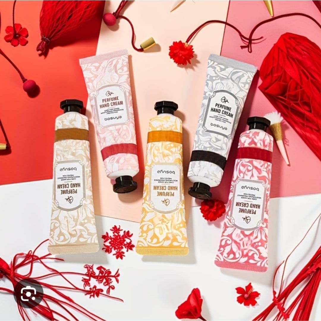 5pc Yara Hand Cream 30g