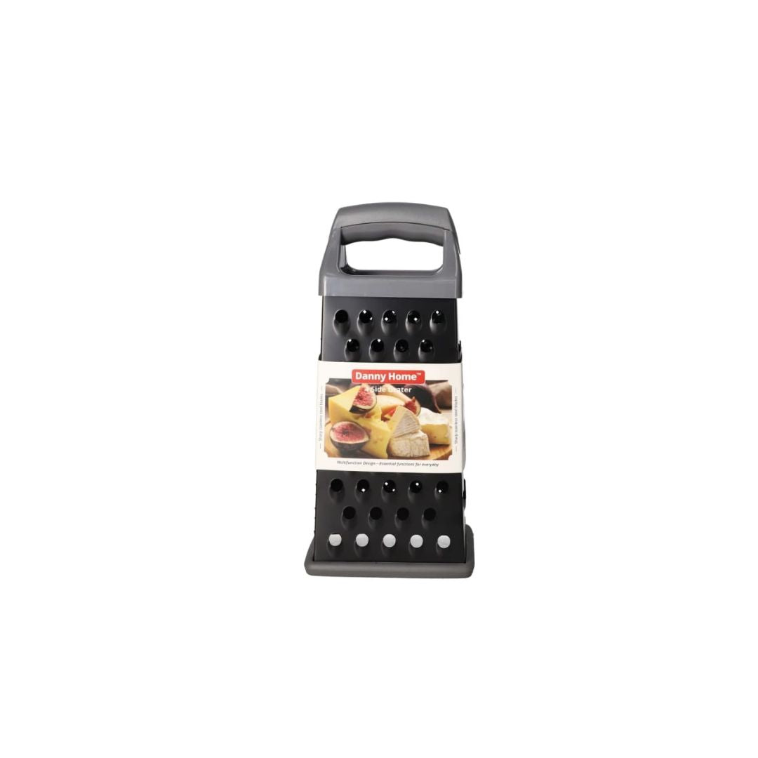 Danny Home 4 Sided Grater
