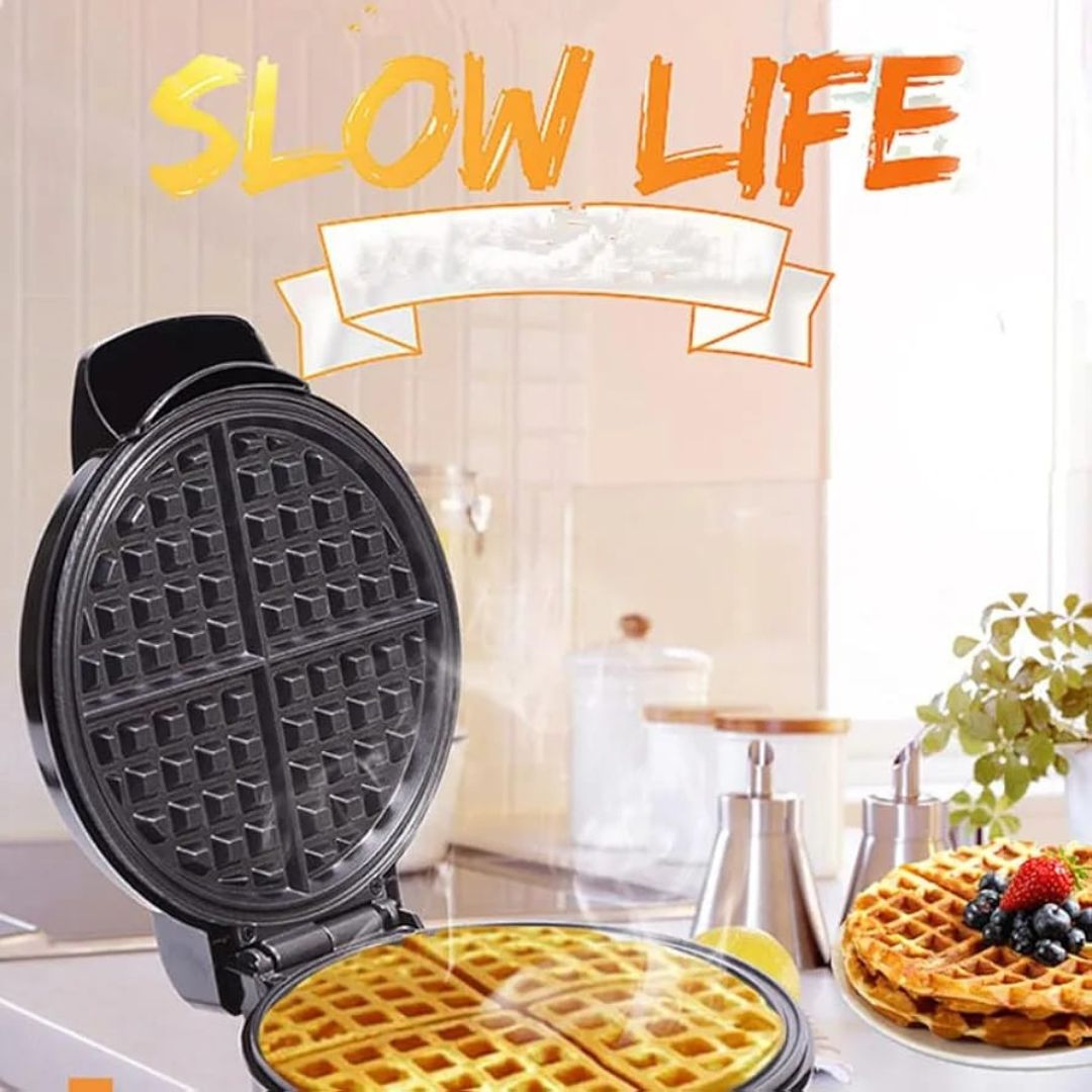 Classic Waffle Maker