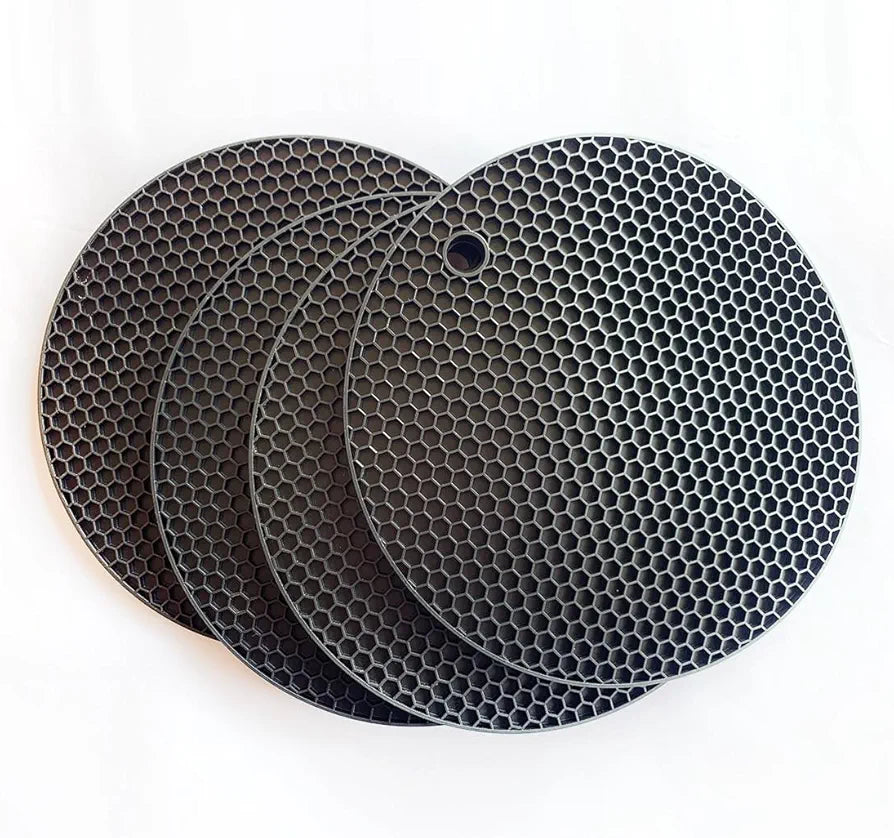 Silicone Pot Mat
