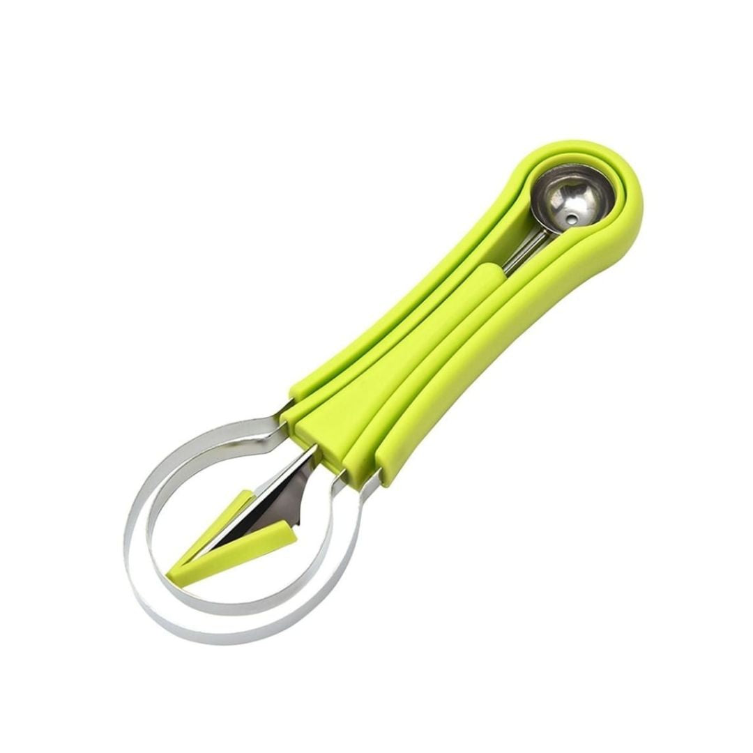 4 in 1 Fruit Carving Tool