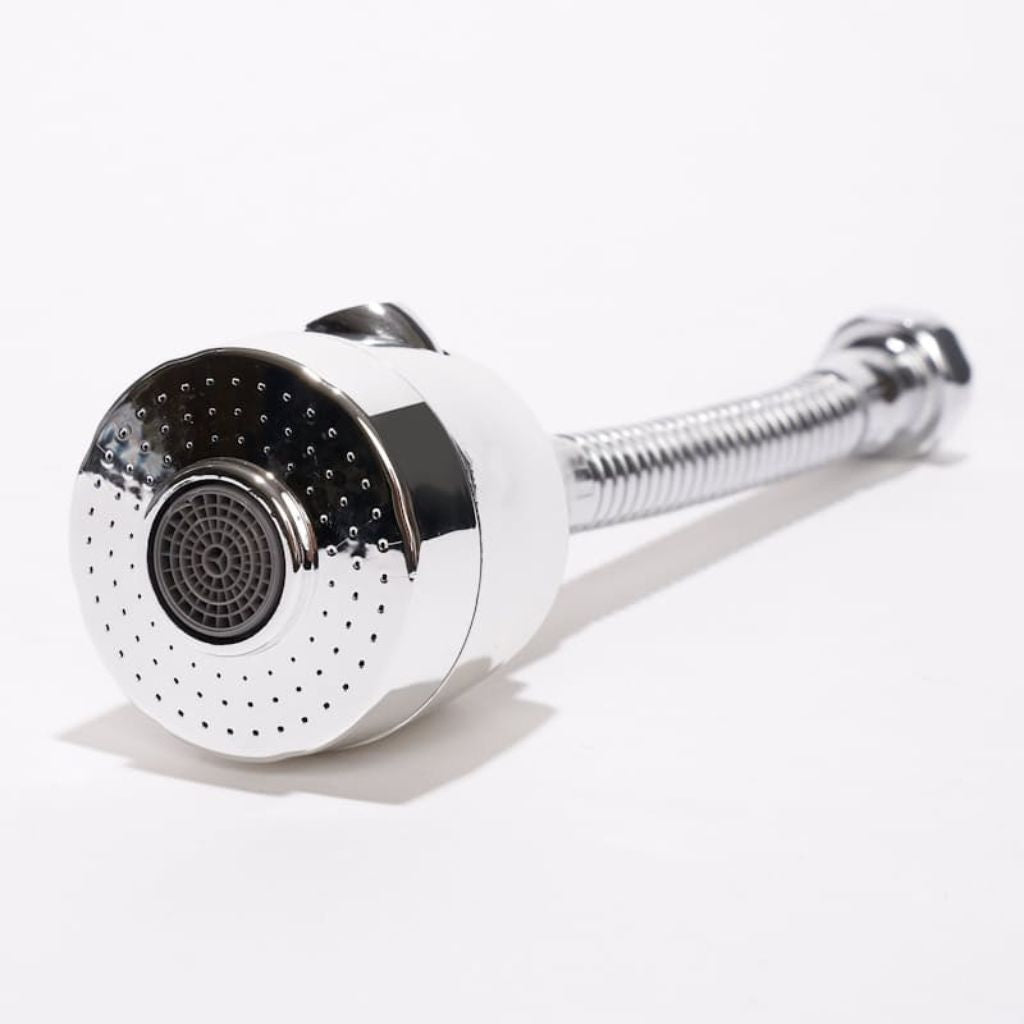 Stainless Steel Tap With Hose