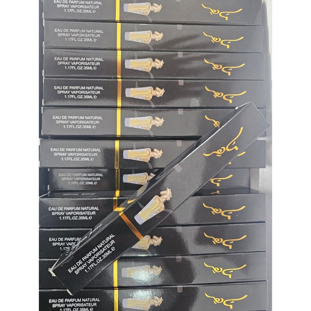 Arabian Stick Perfumes 35g
