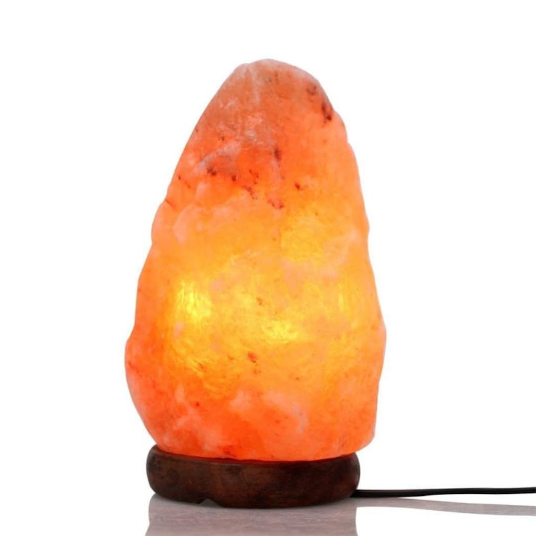Himalayan Salt Lamp