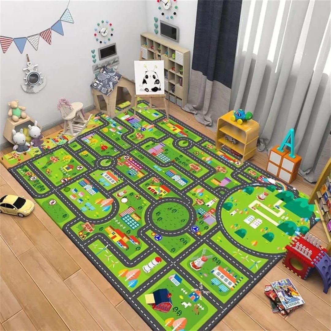 Kids Carpets