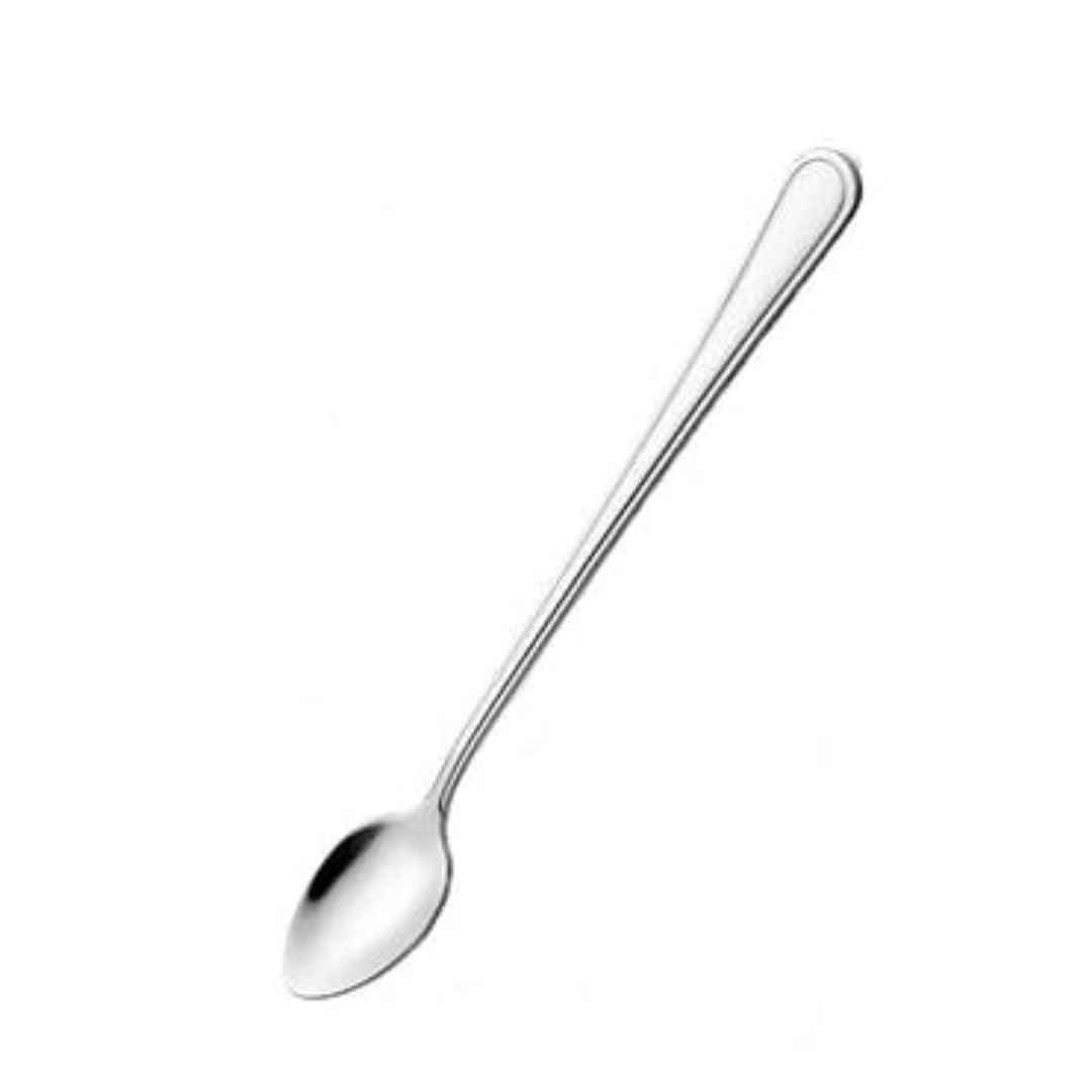 Stainless Steel Cutlery 6s - Silver