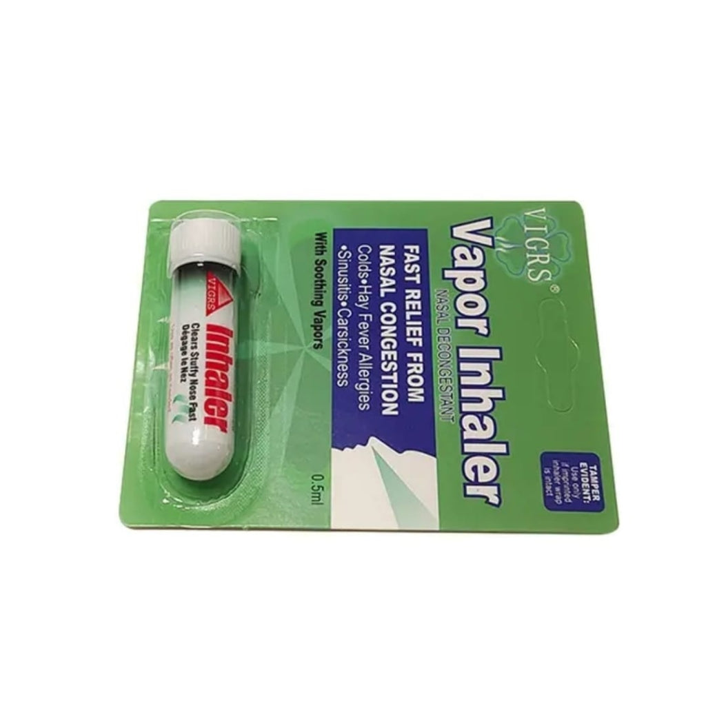 Vapor Inhaler 0.5g