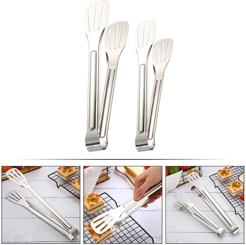 Stainless Steel Tong
