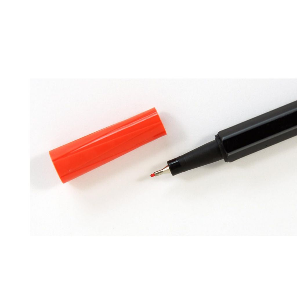 10pce Fine Liners