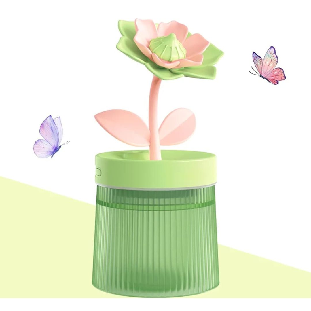 Flower Humidifier 260ml