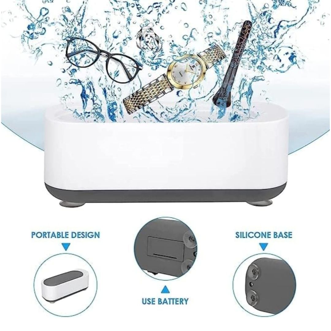 Mini Cleaning Machine