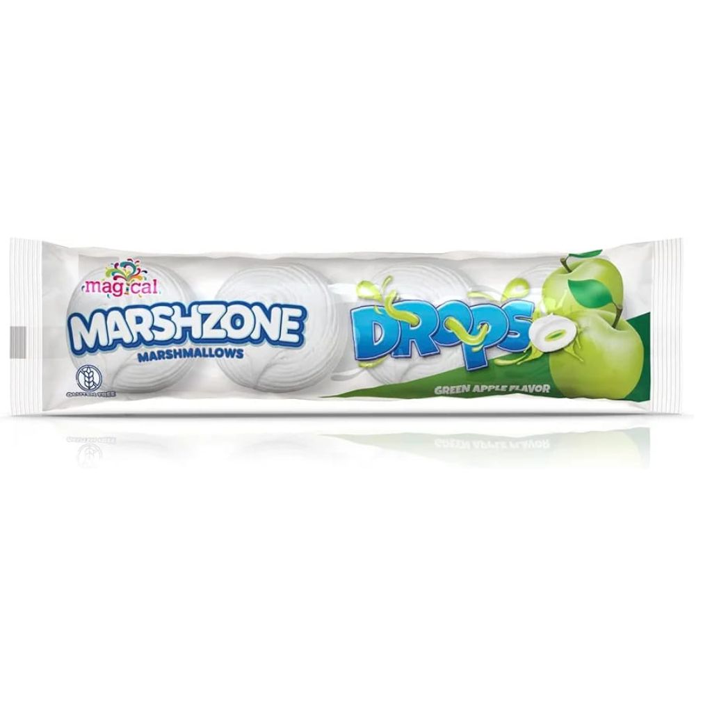 Marshzone Marshmallows Drops 20g