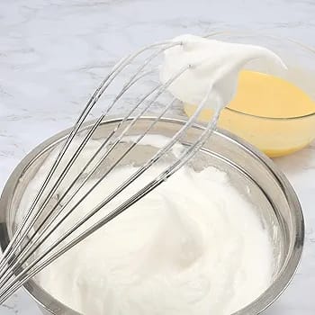 Stainless Steel Small Whisk 22cm