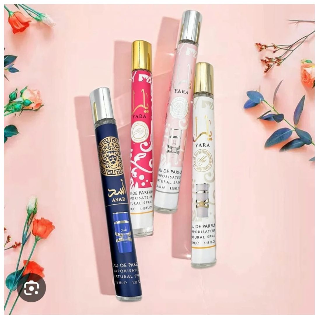 Arabian Stick Perfumes 35g
