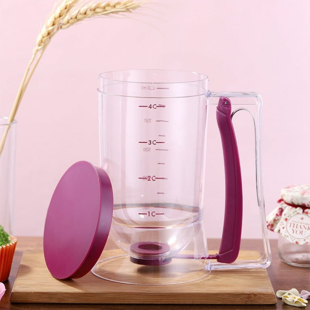 Batter Dispenser 4 Cup