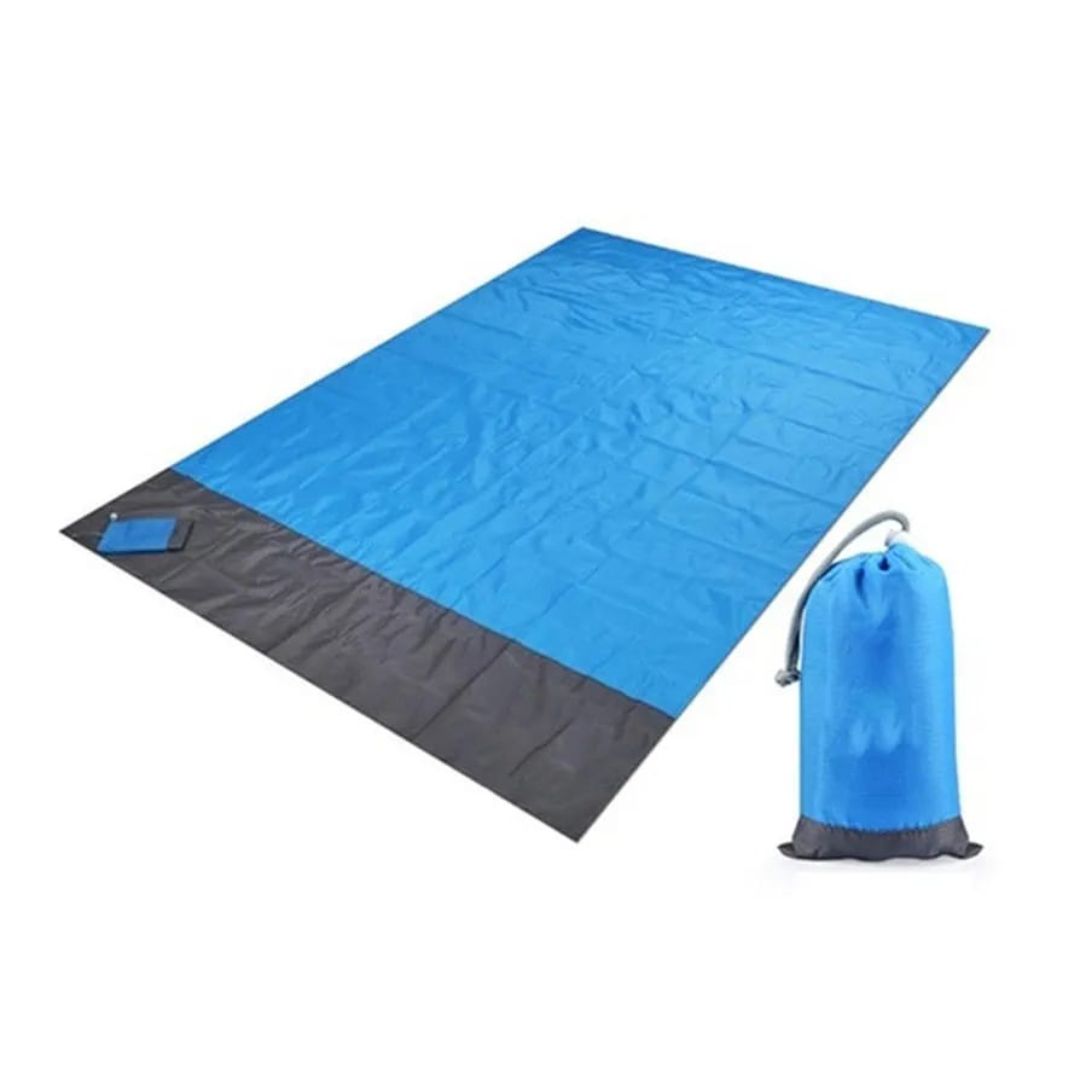 Waterproof Beach Mat 210x200cm