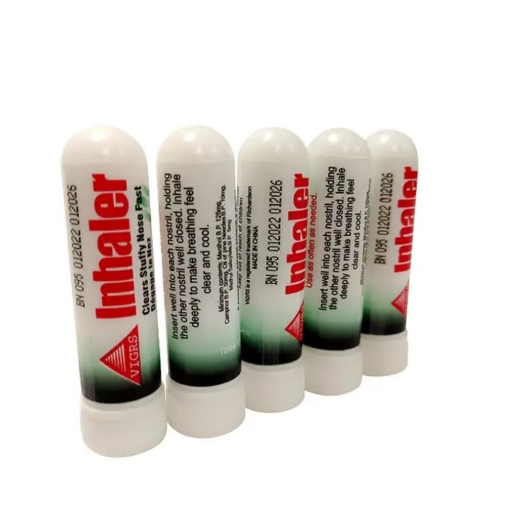 Vapor Inhaler 0.5g