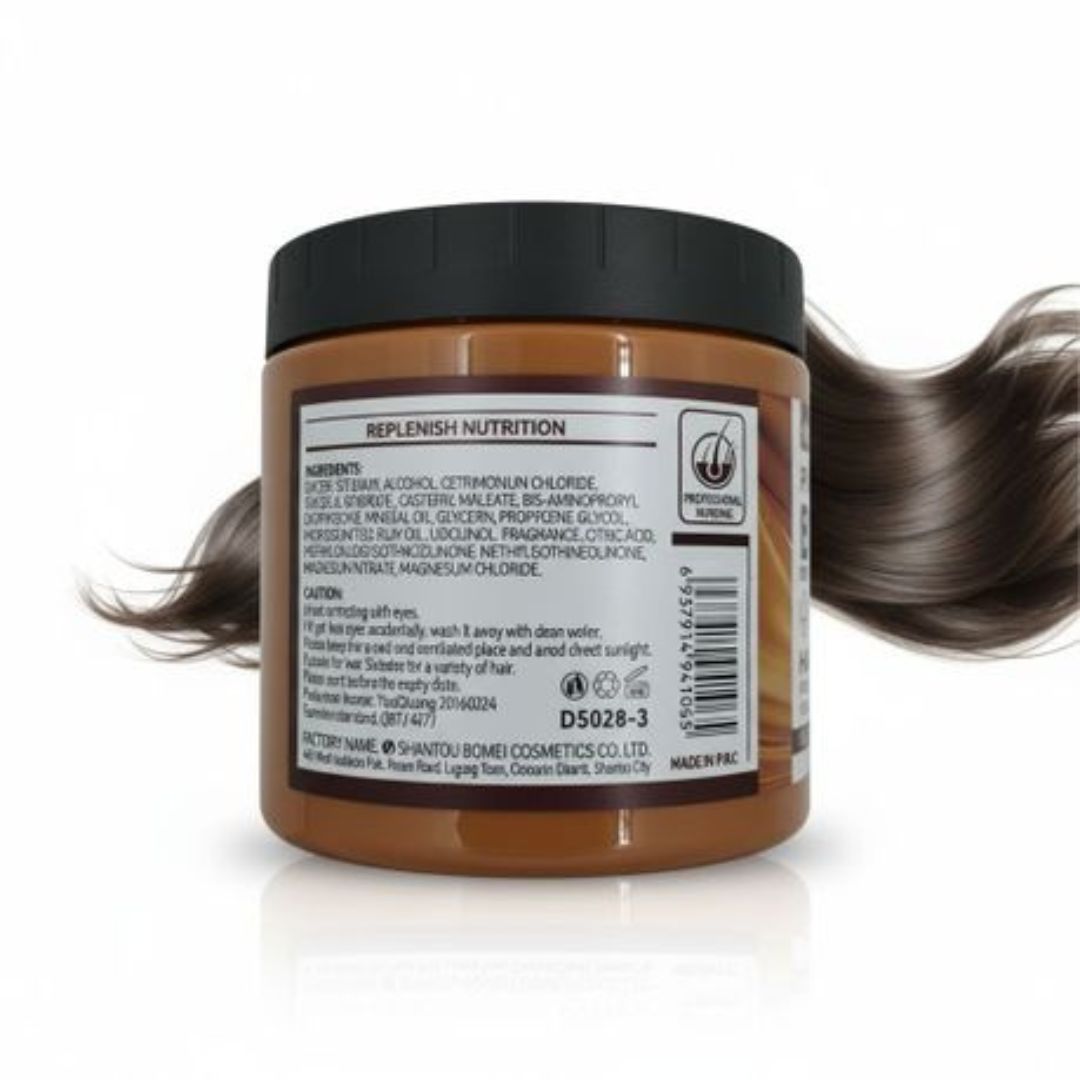 Batana Hair Mask 500g
