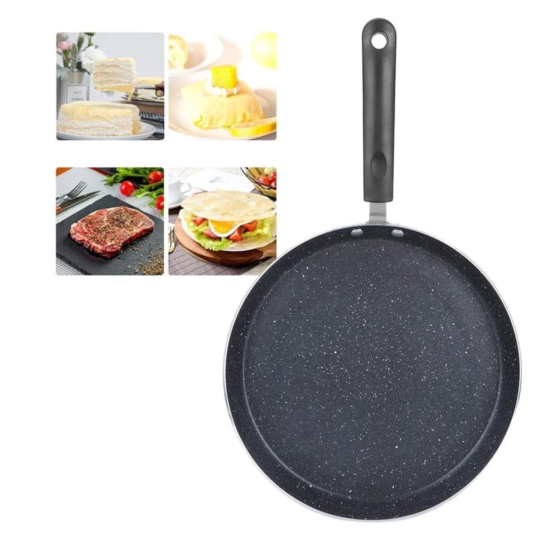 Non Stick Crepe Pan