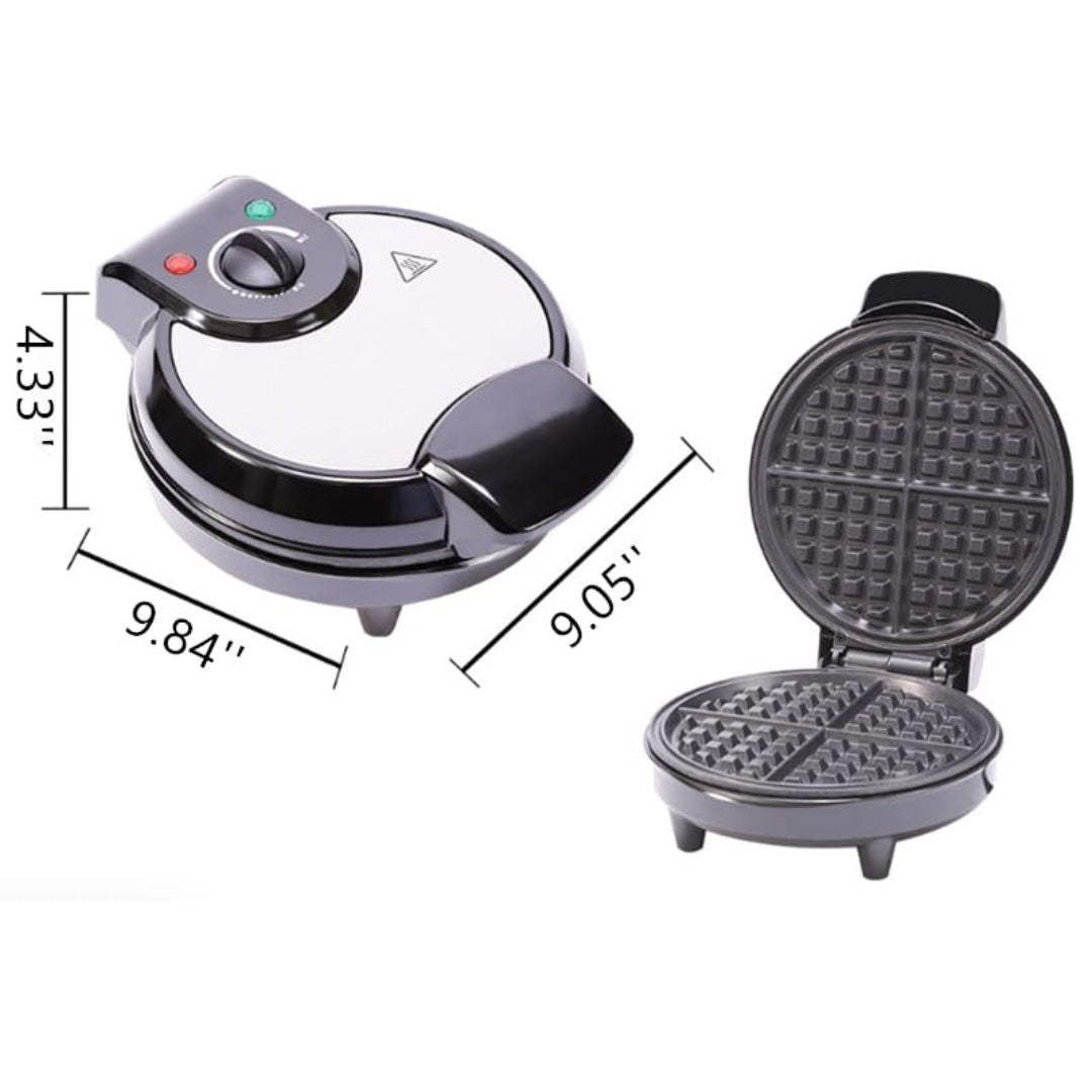 Classic Waffle Maker
