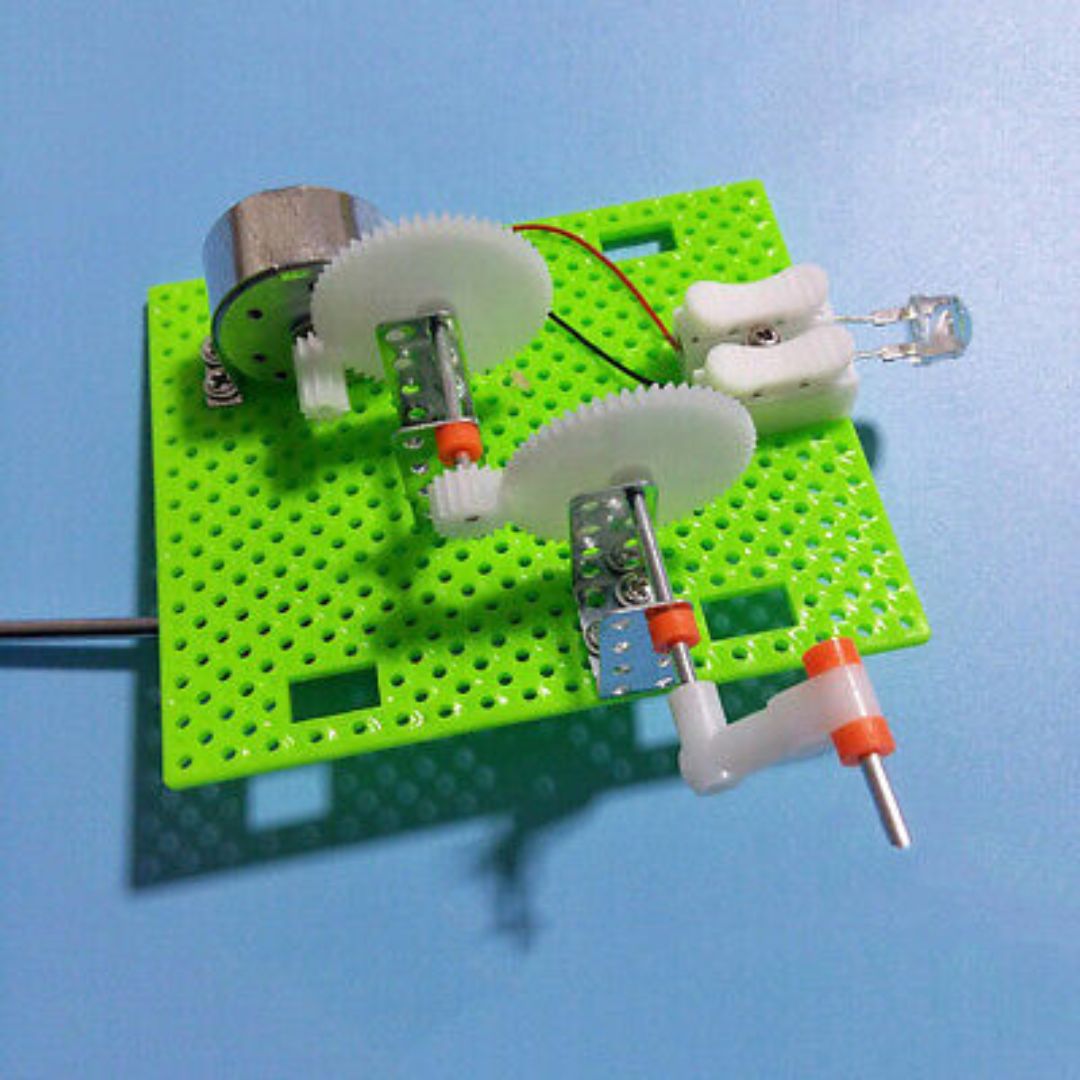 DIY Stem Generator Kit